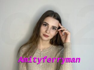 Amityferryman