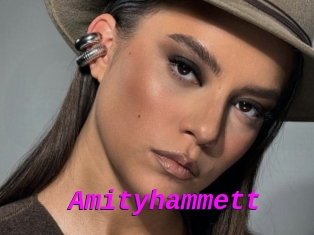 Amityhammett