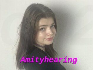 Amityhearing