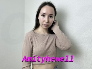 Amityhewell