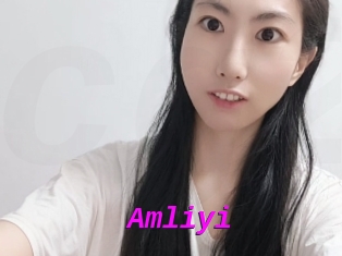 Amliyi