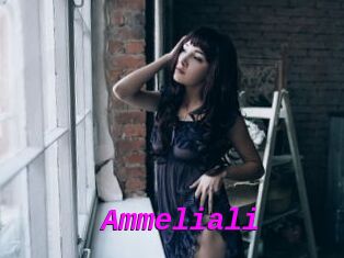 Ammeliali