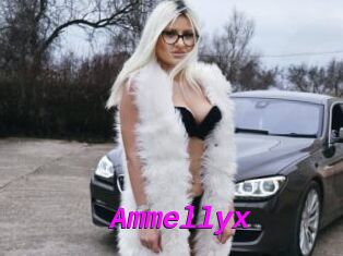 Ammellyx