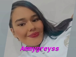 Ammygreyss