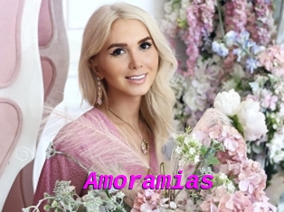 Amoramias