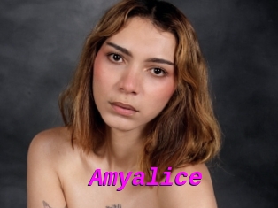 Amyalice