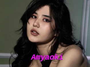 Amyaoki