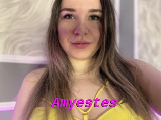 Amyestes