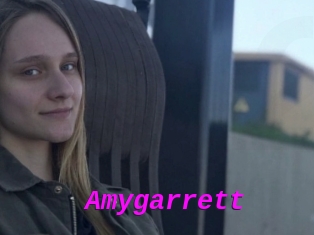 Amygarrett