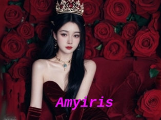 Amyiris
