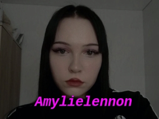 Amylielennon