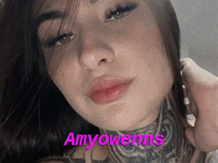 Amyowenns