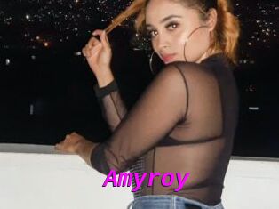 Amyroy