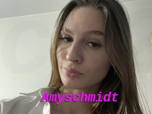 Amyschmidt