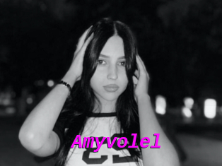 Amyvolel