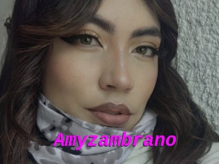 Amyzambrano
