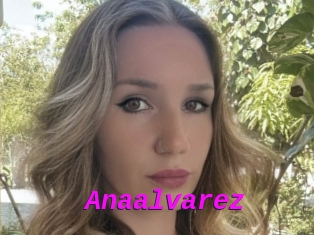 Anaalvarez