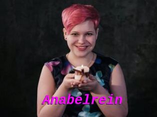 Anabelrein