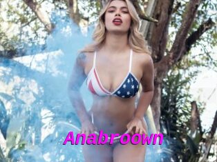 Anabroown