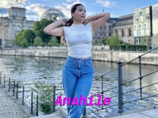 Anahile