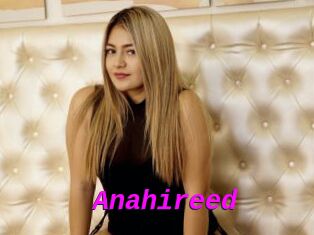 Anahireed