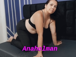 Anaholman