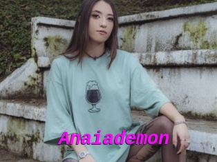 Anaiademon
