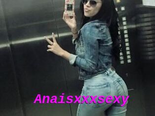 Anaisxxxsexy