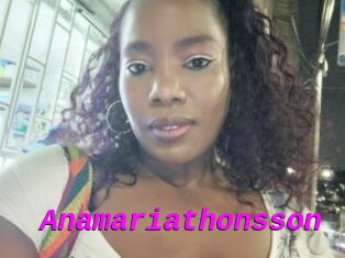 Anamariathonsson