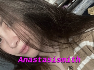 Anastasismith