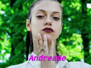 Andreade