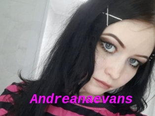 Andreanaevans