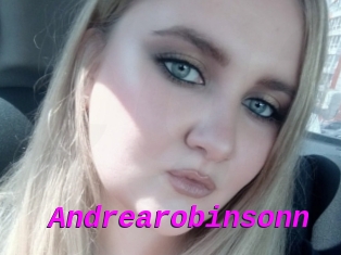 Andrearobinsonn