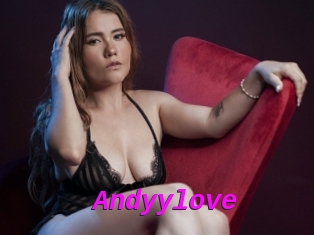 Andyylove