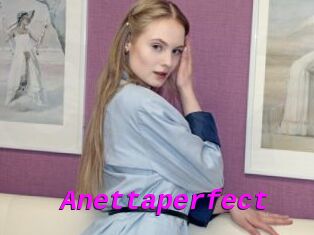 Anettaperfect