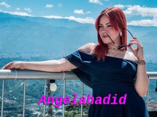 Angelahadid