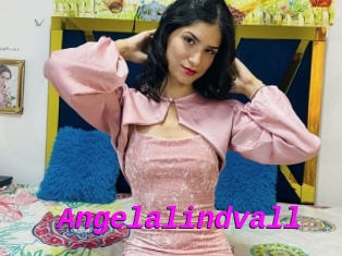 Angelalindvall