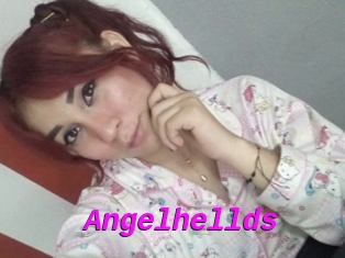 Angelhellds