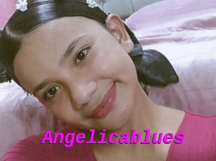 Angelicablues
