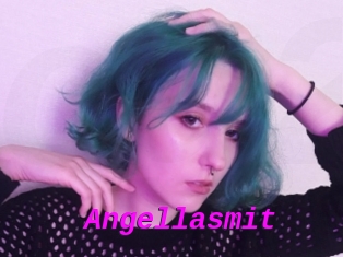 Angellasmit