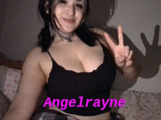 Angelrayne