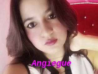 Angiegue