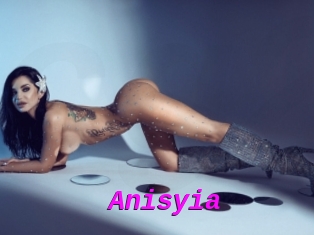 Anisyia