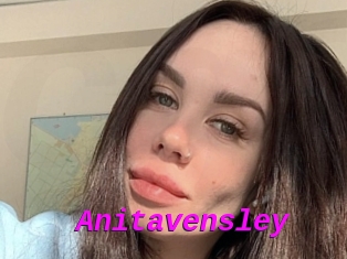 Anitavensley
