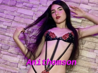 Anithomson