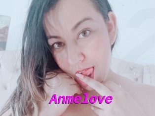 Anmelove