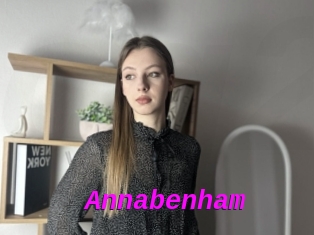 Annabenham