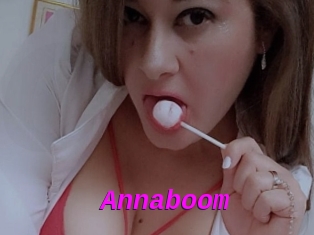 Annaboom