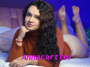 Annacartter