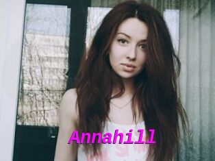 Annahill
